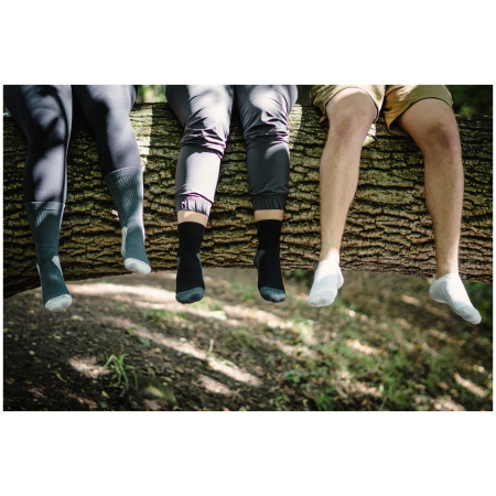Socken MOOA Bamboo Active 3-pack