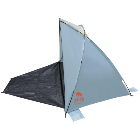 Strandzelt Zulu Beach