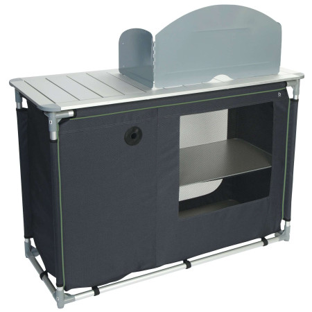 Campingküche Bo-Camp Cupboard s dřezem