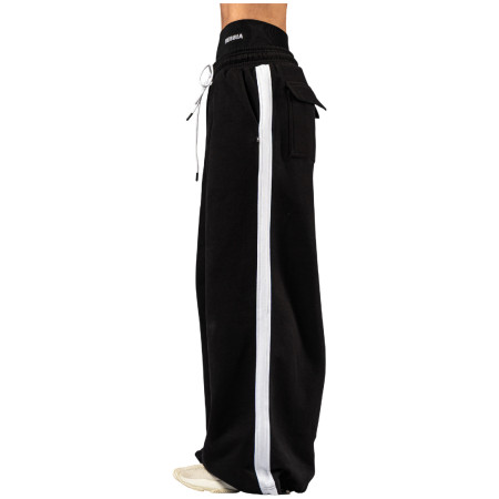 Damen-Jogginghosen Nebbia Oversized sweatpants Power