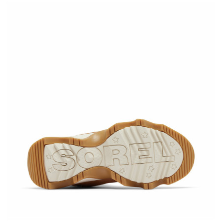 Damen Winterschuhe Sorel Kinetic™ Impact Short Boot Wp