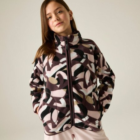 Kinder-Sweatshirt Dare 2b Wing It Fleece HucklbrAbst