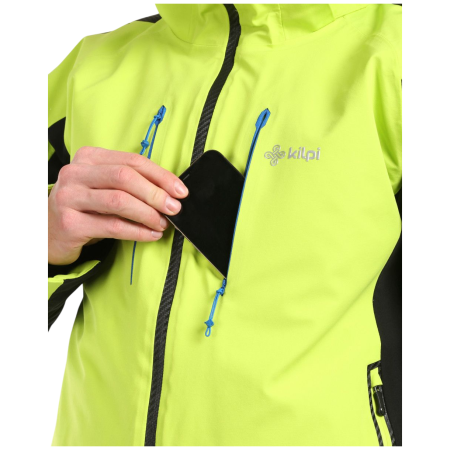 Herrenjacke Kilpi Turnau-M (2024)