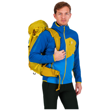 Herren Softshell-Jacke High Point Versa Hoody Jacket