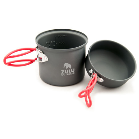 Outdoor-Kochgeschirr Zulu Inja