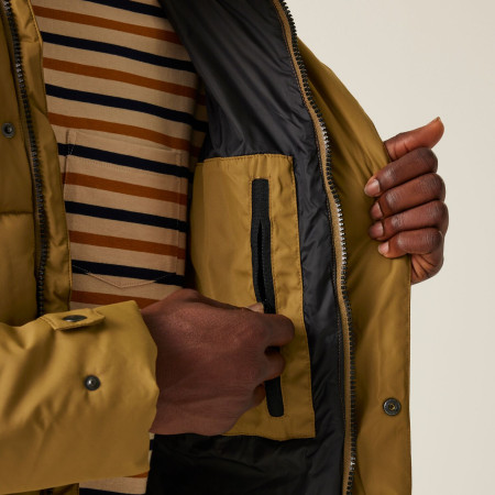 Herrenjacke Regatta Falkner