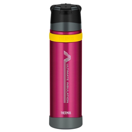 Thermokanne Thermos Mountain FFX 0,9l rosa Pink