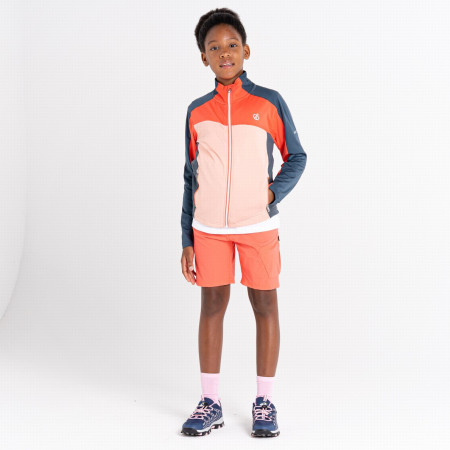 Kinder-Sweatshirt Dare 2b Emergent Core Str