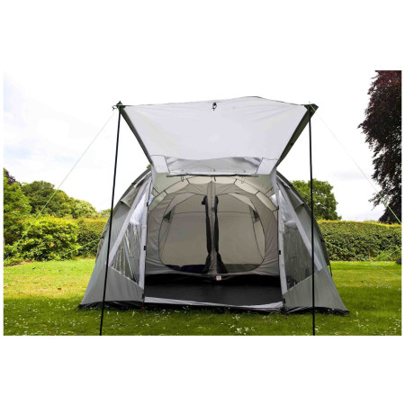 Familienzelt für 4 Personen Coleman Coastline 4 Deluxe