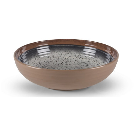Schüssel Kampa Farmhouse braun