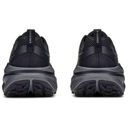 Herren Laufschuhe Hoka Stinson 8