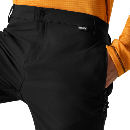 Herrenhose Regatta Questra