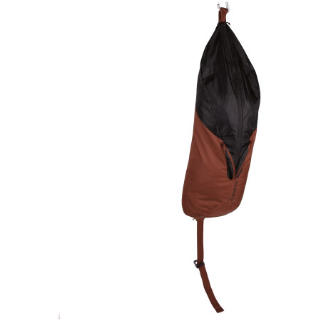 Seilsack Blue Ice Koala Rope Bag rot Henna