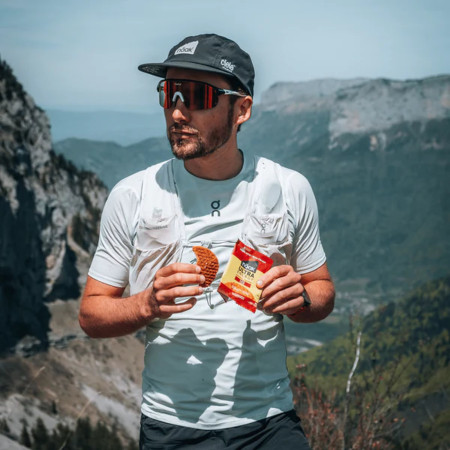 Riegel Näak Maple Syrup - Ultra Energy™ Waffle