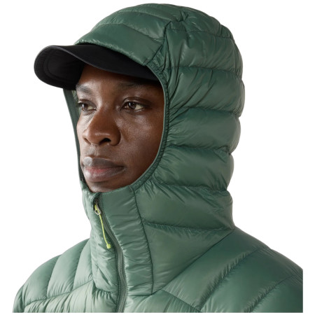 Herrenjacke Haglöfs L.I.M Down Hood II
