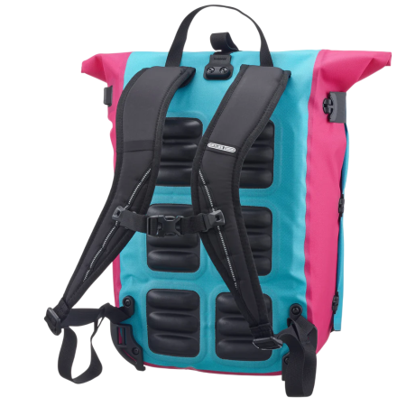 Fahrradtasche Ortlieb Vario Cyber