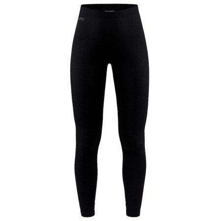 Damen-Funktionsunterhose Craft PRO Wool Extreme X schwarz Black