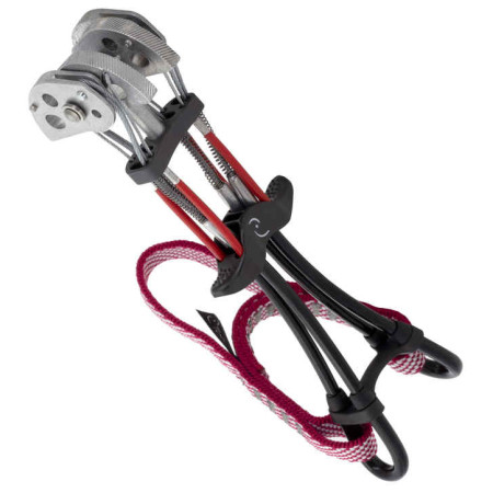 Klemmgerät Totem Cam rot red