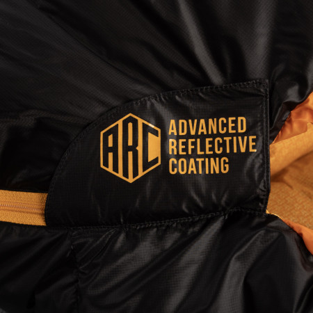 Schlafsack Vango Arctix 400