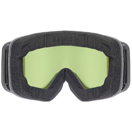 Skibrille Uvex Pwdr FM