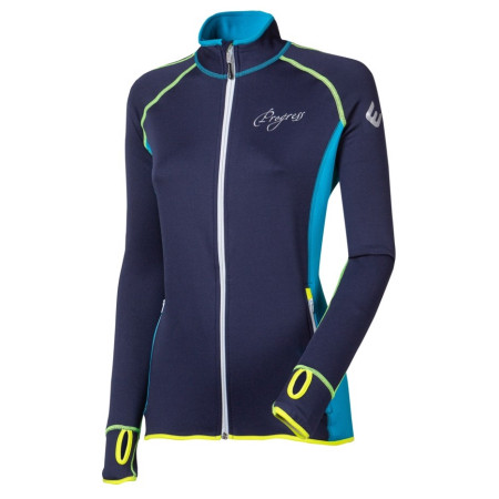 Damen Funktions-Sweatshirt Progress TS Tispa II 17OA