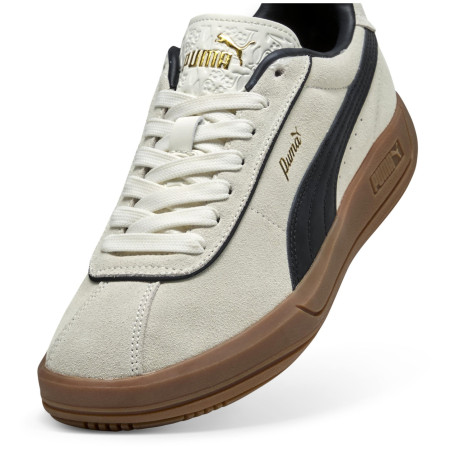 Damenschuhe Puma Club Klassika SD
