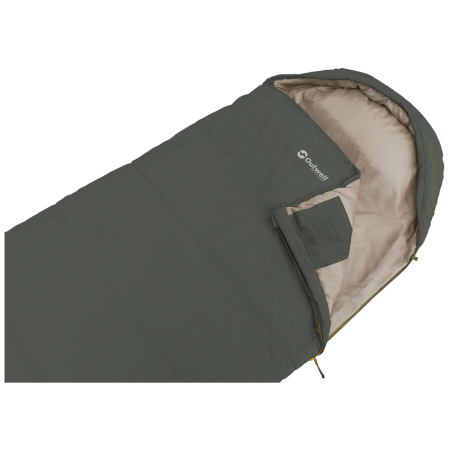 Deckenschlafsack Outwell Campion Prime