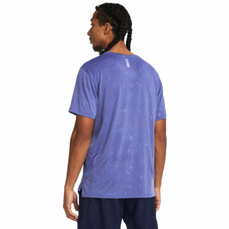 Herren-T-Shirt Under Armour STREAKER SPLATTER SS