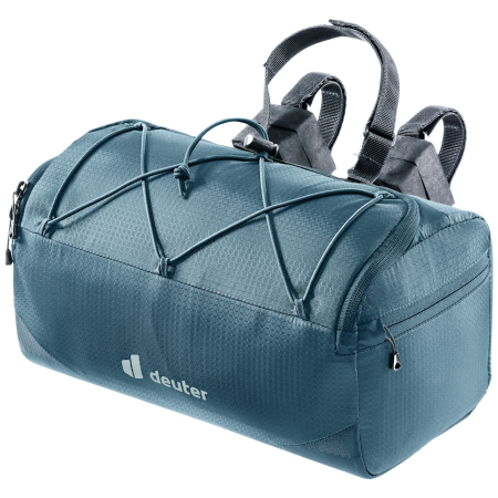 Lenkertasche Deuter Mondego HB 8 blau atlantic