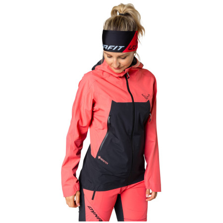 Damenjacke Dynafit Transalper Gtx Jkt W