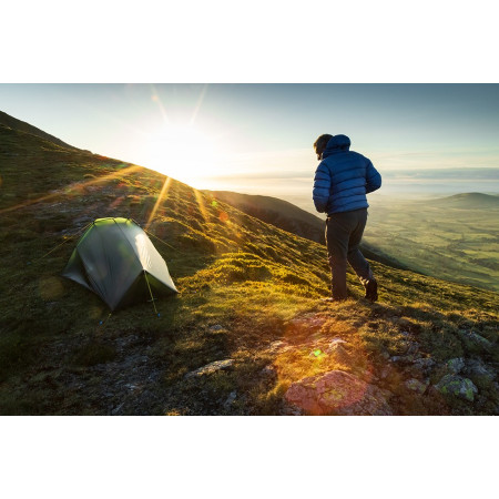 Zelt Force Ten Neon UL 1