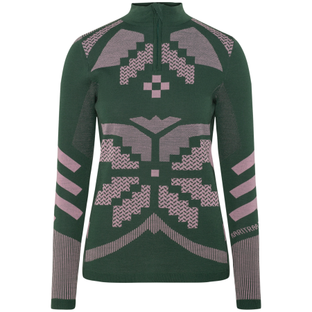 Damen Funktions-Sweatshirt Kari Traa Faith Hz