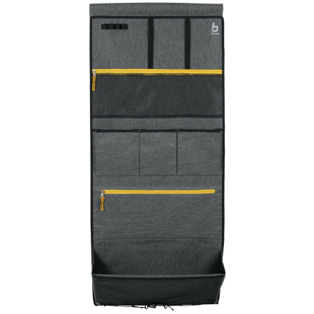 Organizer Bo-Camp Overton L grau