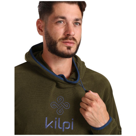 Herren-Sweatshirt Kilpi Flond-M