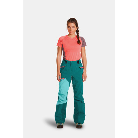 Damenhose Ortovox W's Westalpen 3L Pants