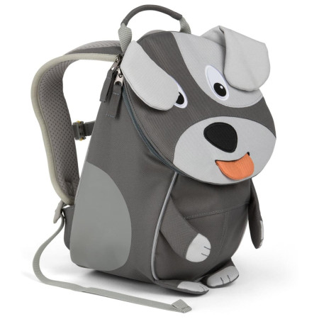 Kinderrucksack Affenzahn David Dog small