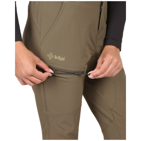 Damenhose Kilpi Villain-W