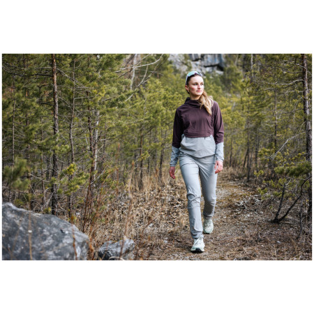 Damen-Sweatshirt High Point Rocky Lady Hoody