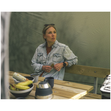 Zelt Outwell Vail Air Shelter