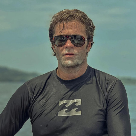 Sonnenbrille Vallon Surf Aviators