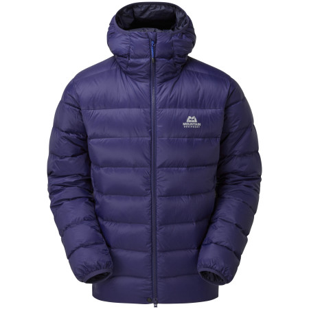 Herrenjacke Mountain Equipment Skyline Hooded Jacket