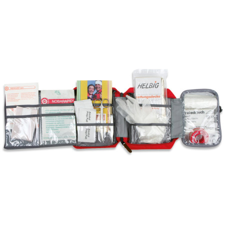 Reise-Verbandskasten Tatonka First Aid Compact