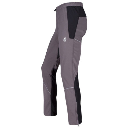 Herrenhose High Point Gale 3.0 Pants schwarz/grau IronGate/Black