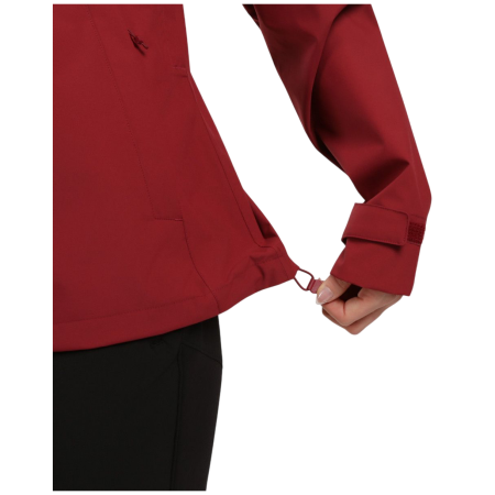 Wasserdichte Damenjacke Kilpi Montana-W