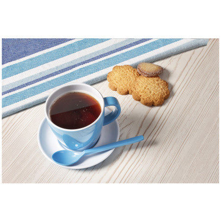 Besteckset Brunner Mini spoon set