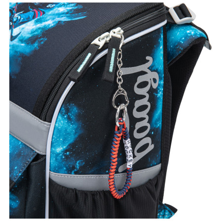 Schulrucksack für Unterstufe Baagl Zippy