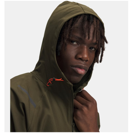 Herrenjacke Under Armour Unstoppable Jacket LC