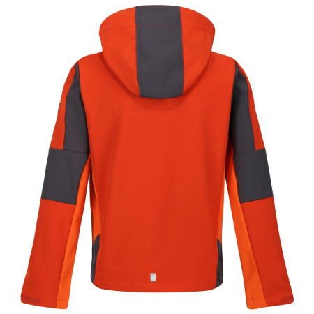 Kinderjacke Regatta Acidity VI