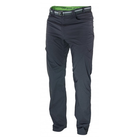 Hose Warmpeace Flint grau iron