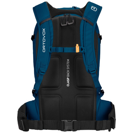 Skialp-Rucksack Ortovox Free Rider 28